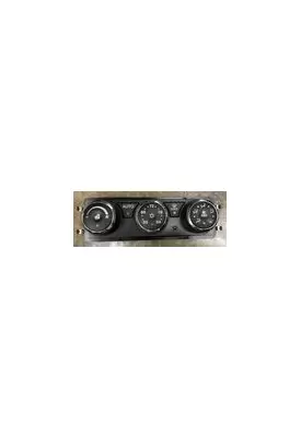 PETERBILT 579 Temperature Control