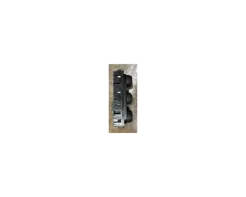 PETERBILT 579 Temperature Control