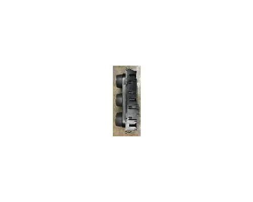 PETERBILT 579 Temperature Control