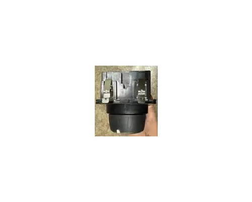 PETERBILT 579 Temperature Control