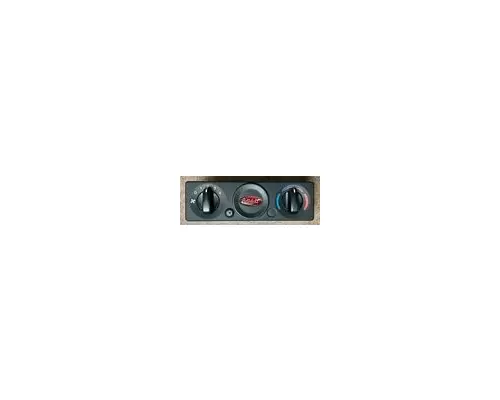 PETERBILT 579 Temperature Control
