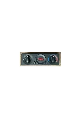 PETERBILT 579 Temperature Control