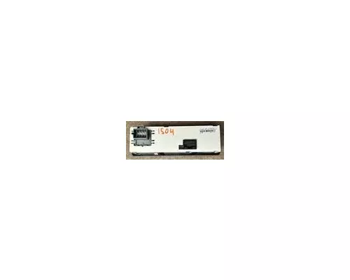 PETERBILT 579 Temperature Control