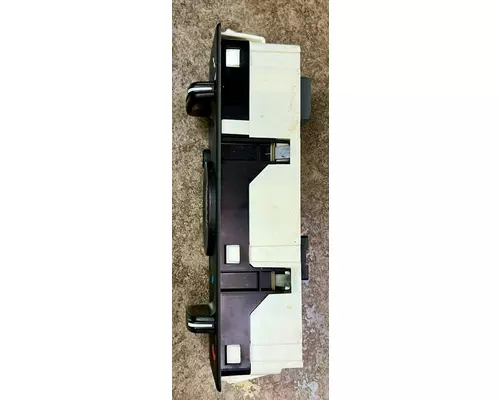 PETERBILT 579 Temperature Control