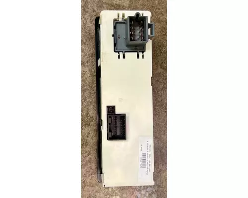 PETERBILT 579 Temperature Control