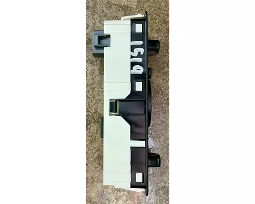 PETERBILT 579 Temperature Control