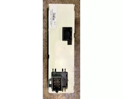 PETERBILT 579 Temperature Control