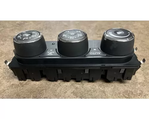 PETERBILT 579 Temperature Control