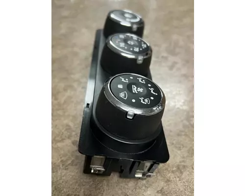 PETERBILT 579 Temperature Control