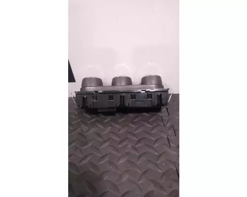 PETERBILT 579 Temperature Control