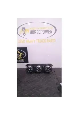 PETERBILT 579 Temperature Control