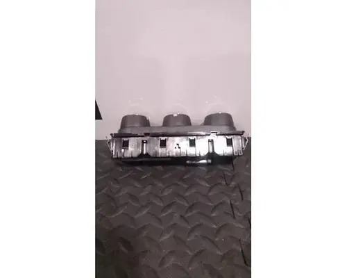 PETERBILT 579 Temperature Control