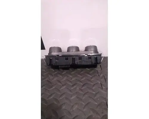 PETERBILT 579 Temperature Control