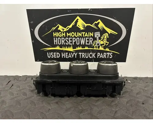 PETERBILT 579 Temperature Control