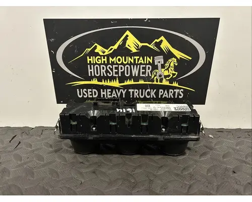 PETERBILT 579 Temperature Control
