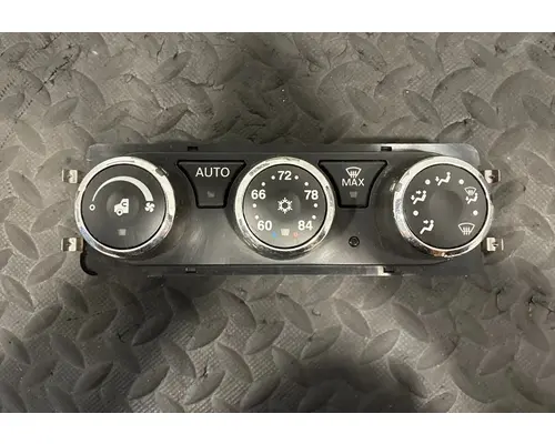 PETERBILT 579 Temperature Control