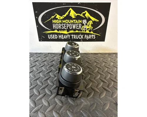 PETERBILT 579 Temperature Control