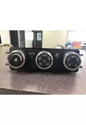 PETERBILT 579 Temperature Control