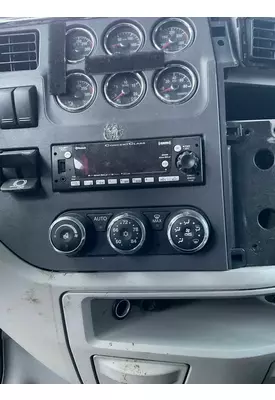 PETERBILT 579 Temperature Control