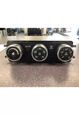 PETERBILT 579 Temperature Control