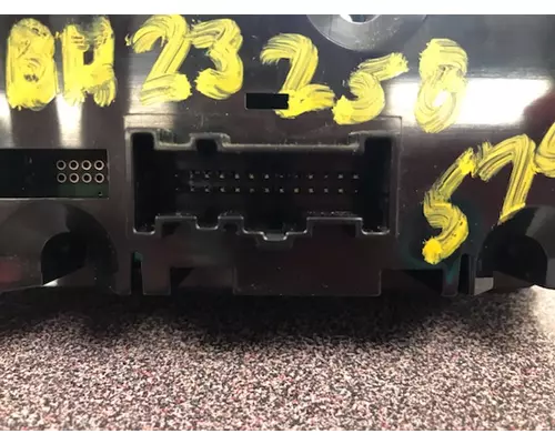 PETERBILT 579 Temperature Control