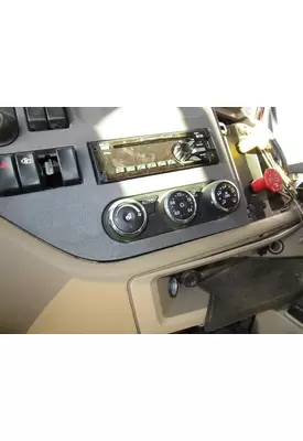 PETERBILT 579 Temperature Control