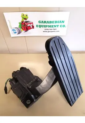 PETERBILT 579 Throttle Body & Actuator Related Parts