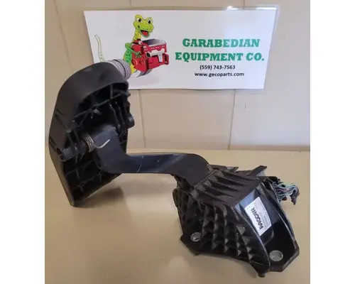 PETERBILT 579 Throttle Body & Actuator Related Parts