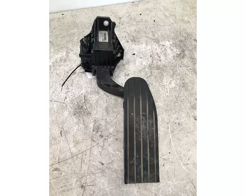 PETERBILT 579 Throttle Body Assembly