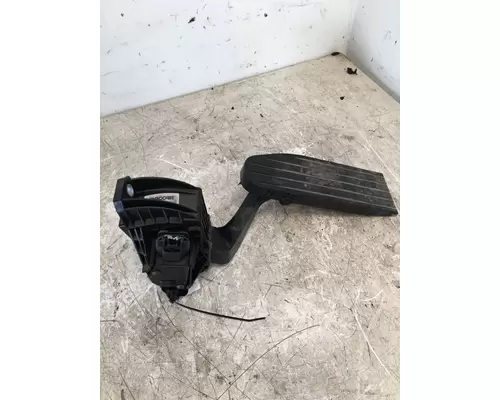 PETERBILT 579 Throttle Body Assembly