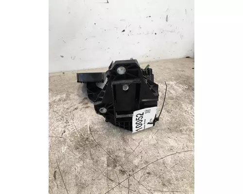 PETERBILT 579 Throttle Body Assembly