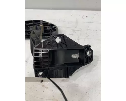PETERBILT 579 Throttle Body Assembly