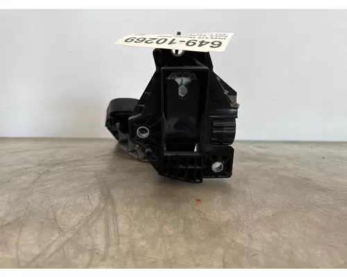PETERBILT 579 Throttle Body Assembly