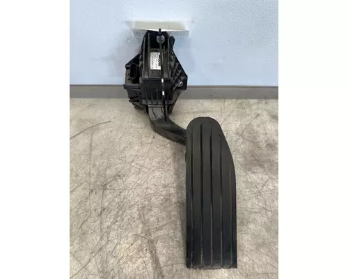 PETERBILT 579 Throttle Pedal