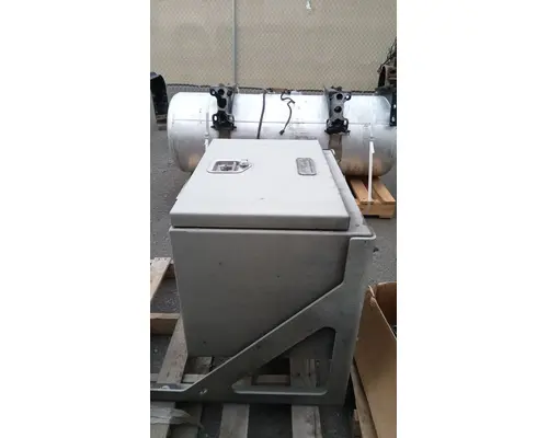 PETERBILT 579 Tool Box