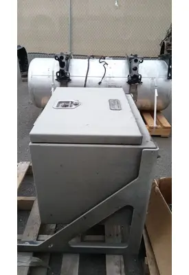 PETERBILT 579 Tool Box