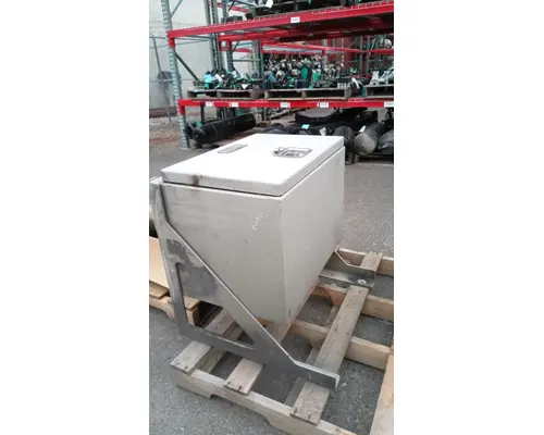 PETERBILT 579 Tool Box