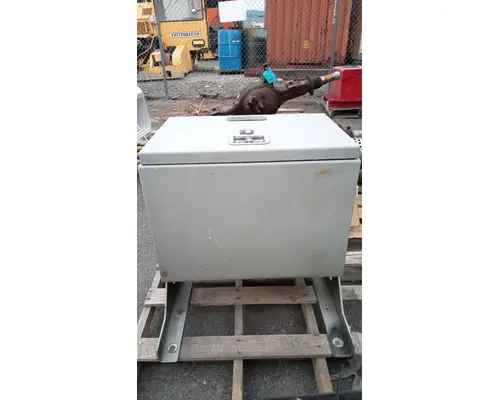 PETERBILT 579 Tool Box