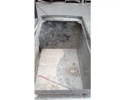 PETERBILT 579 Tool Box