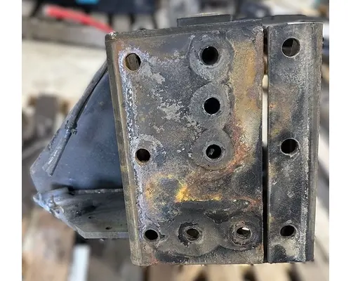 PETERBILT 579 Trailer Hitch