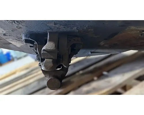 PETERBILT 579 Trailer Hitch