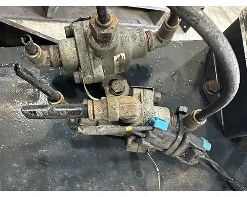 PETERBILT 579 Trailer Hitch