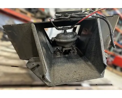 PETERBILT 579 Trailer Hitch