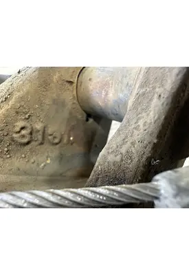 PETERBILT 579 Trailer Hitch