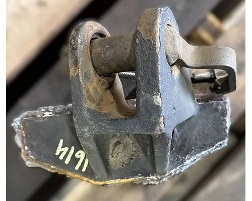 PETERBILT 579 Trailer Hitch
