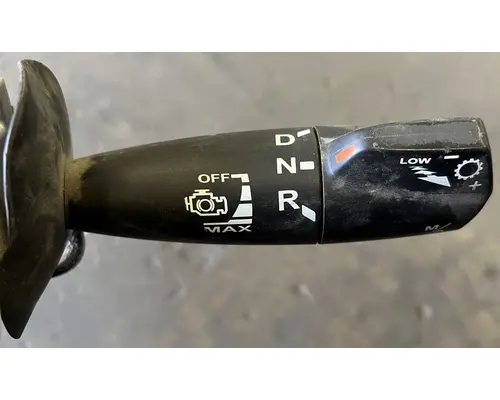 PETERBILT 579 Transmission Assembly