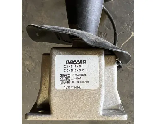 PETERBILT 579 Transmission Assembly