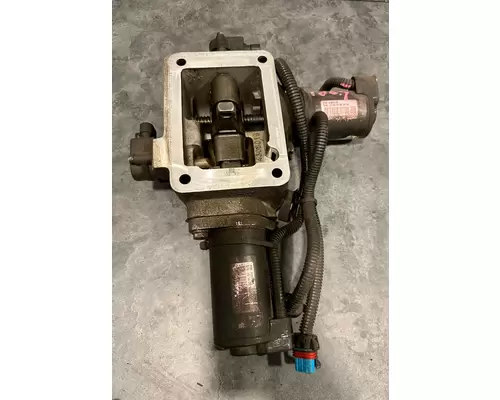 PETERBILT 579 Transmission Assembly