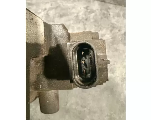 PETERBILT 579 Transmission Assembly