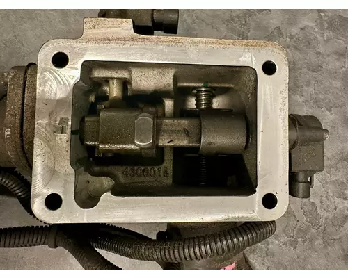 PETERBILT 579 Transmission Assembly